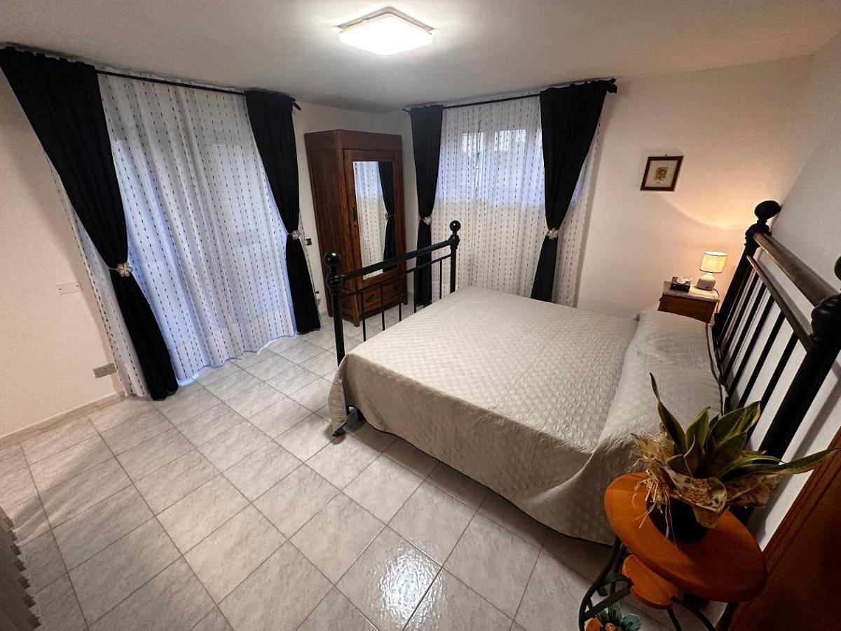 Appartement entier, La Casa In Collina in Veroli, Province de Frosinone