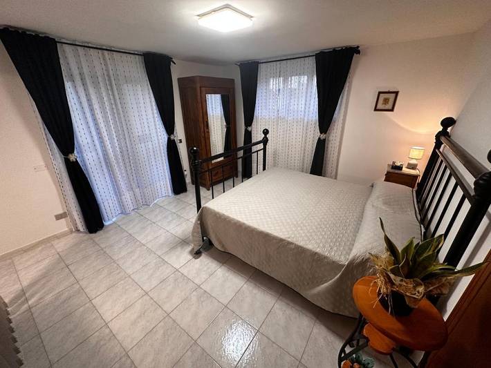 Gîte pour 5 personnes, avec jardin et vue à Veroli - 3