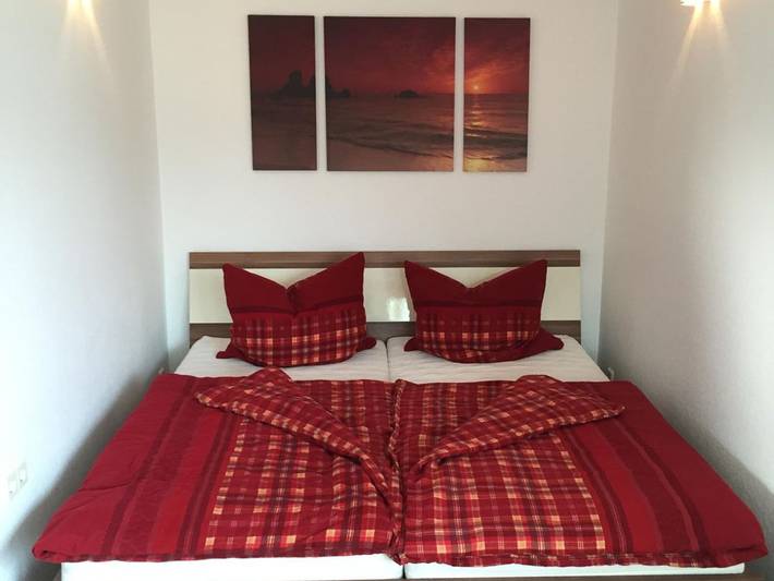 Ferienhaus für 4 Personen, mit Terrasse auf Fischland - Darß - Zingst - 3