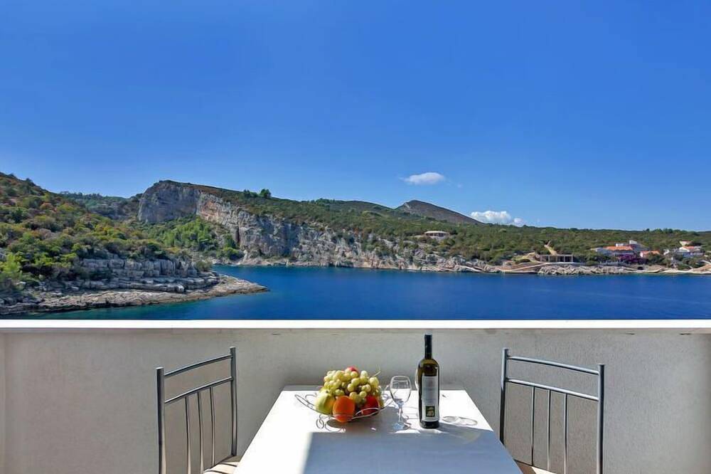 Appartamento vacanze a Gdinj a partire da 34€ a notte