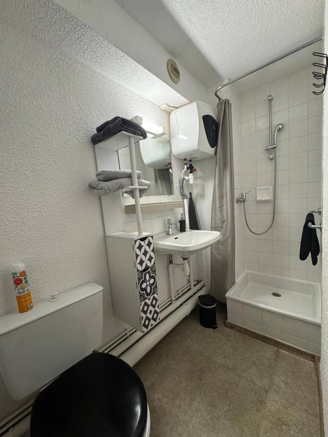 Appartement entier, Les Logis de Paray - App 224 in Paray-le-Monial, Région de Charolles