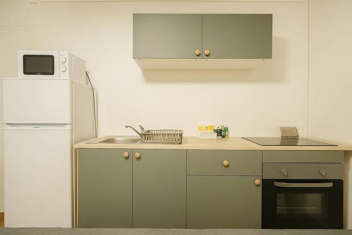 Gîte pour 4 personnes à Elbeuf - 3