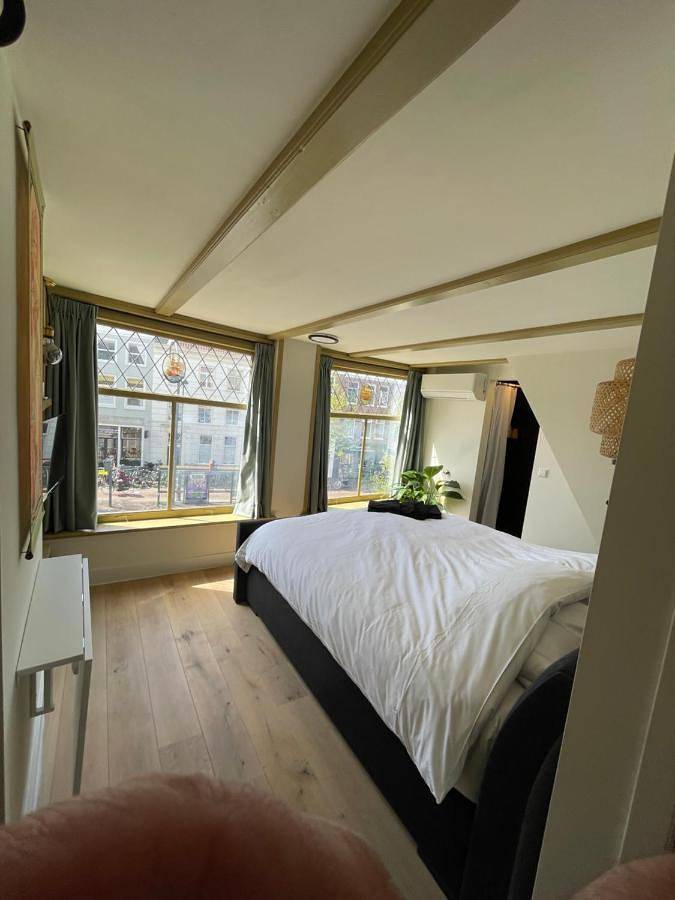 Chambre d’hôte pour 2 personnes, avec vue à Haarlem - 4