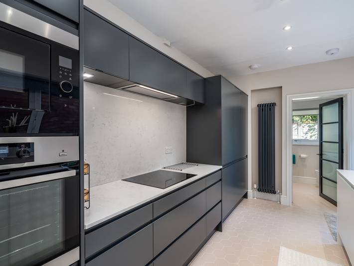 Pass the Keys | Stunning 3 Bedroom Townhouse in Central St Albans in Hertfordshire