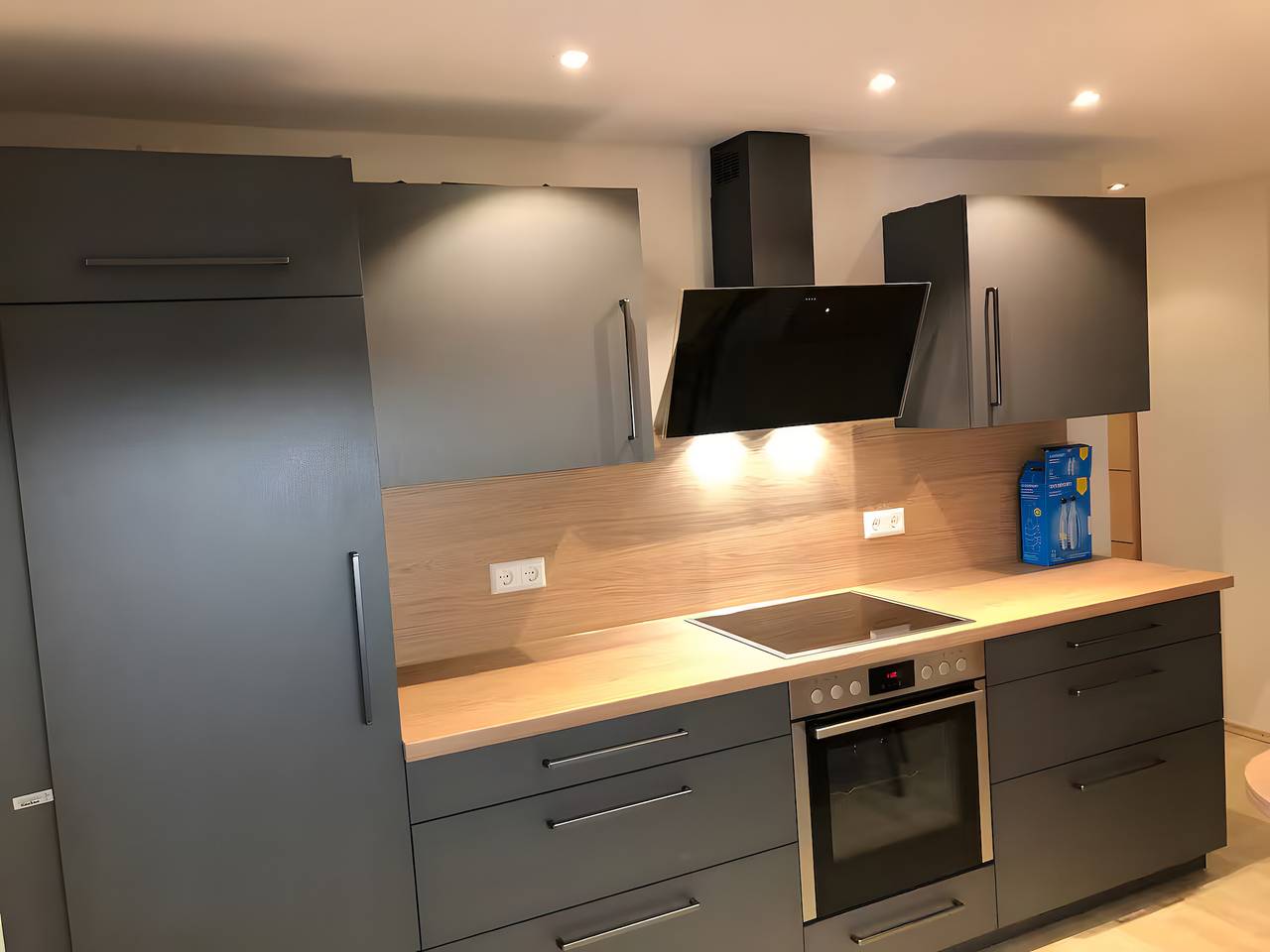 Ganze Wohnung, Apartment 'Schutterzeit' mit privater Terrasse und Wlan in Schuttertal, Hochschwarzwald
