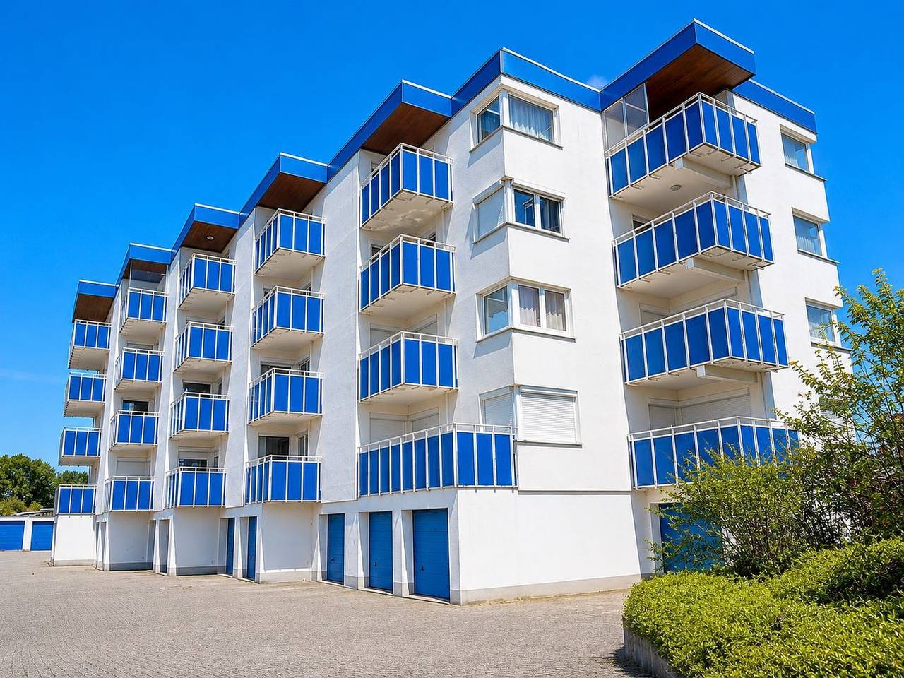 Ganze Wohnung, Ferienwohnung Duhnen strandnah – Weitblick mit Sauna und inkl. Saison Strandkorb in Duhnen, Cuxhaven