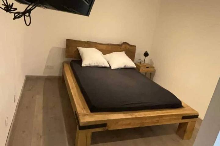 Gîte pour 4 personnes, avec jardin, animaux acceptés à Curgy - 3