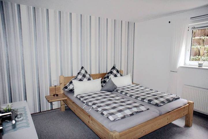Ganze Wohnung, Ruhe und Meer Urlaub bei Familie Wyden in Utersum auf Föhr in Nordfriesische Inseln (Schleswig-Holstein) (Schleswig-Holstein), Utersum
