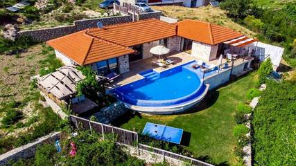 Villa für 4 Personen in Patara Beach, Provinz Antalya, Bild 4