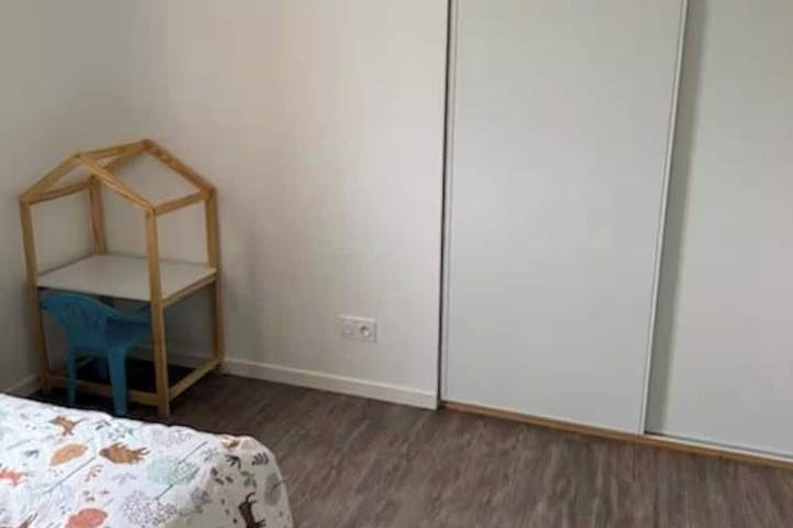 Location de vacances pour 5 personnes dans Montoldre - 4