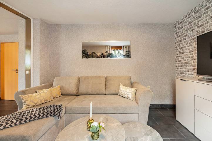 Location de vacances pour 5 personnes, avec jardin à Idar-Oberstein - 3