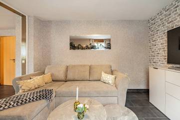 Chalet voor 5 Personen in Idar-Oberstein, Landkreis Birkenfeld, Afbeelding 2