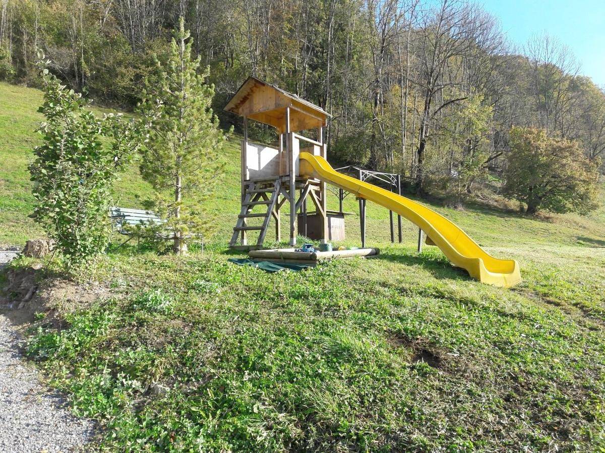 Ganze Wohnung, Klausberg-Hütte in Bezau, Bregenzerwald