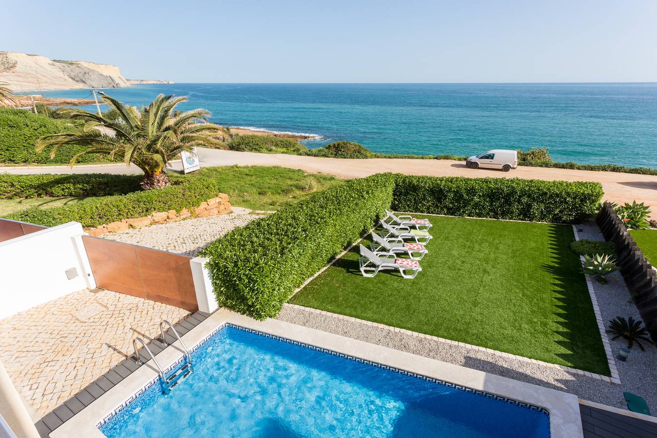 Coolhouses Algarve Luz, Casa da Pipa in Luz, Faro Distrikt