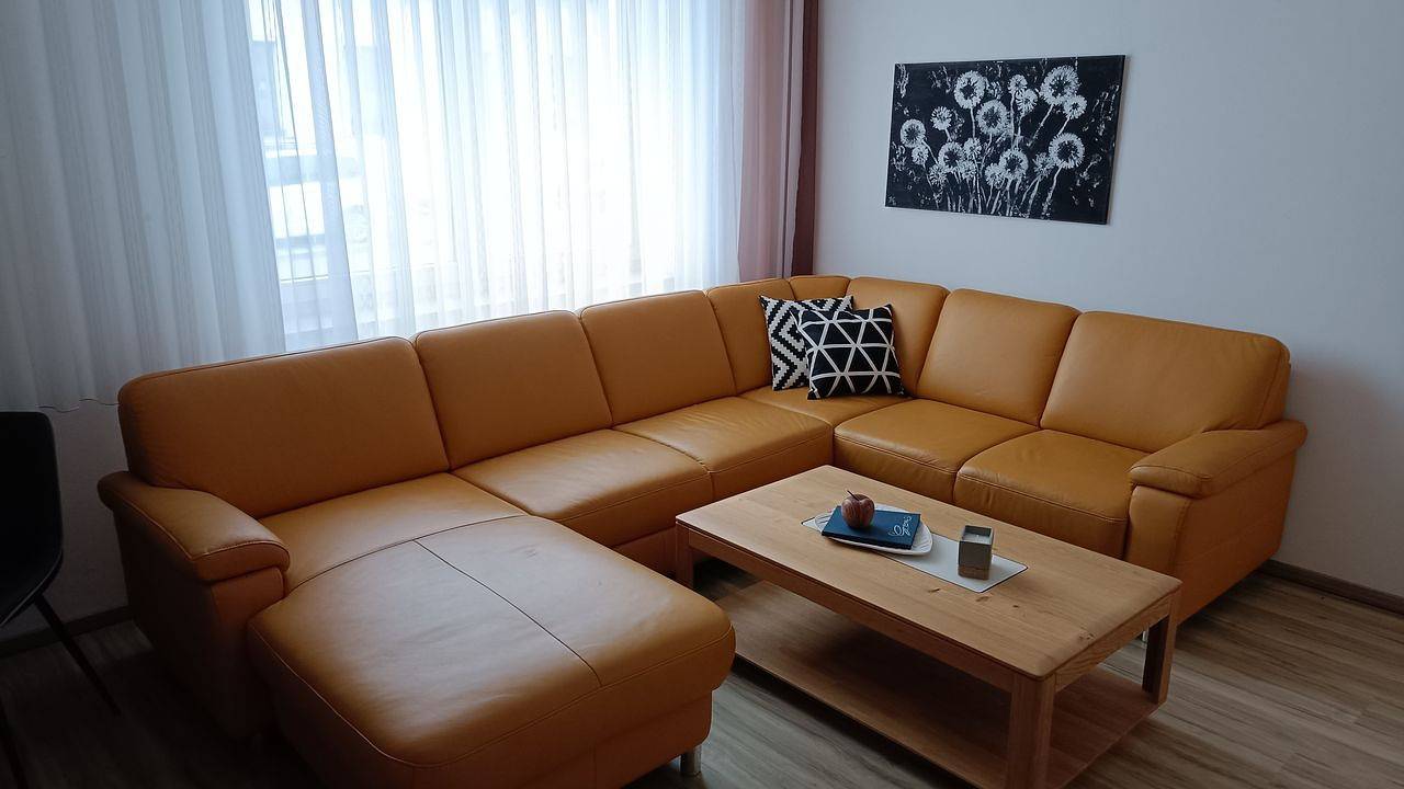 Ganze Ferienwohnung, Ferienwohnung für 4 Personen (80 m²) in Apetlon in Apetlon, Neusiedlersee-Hügelland