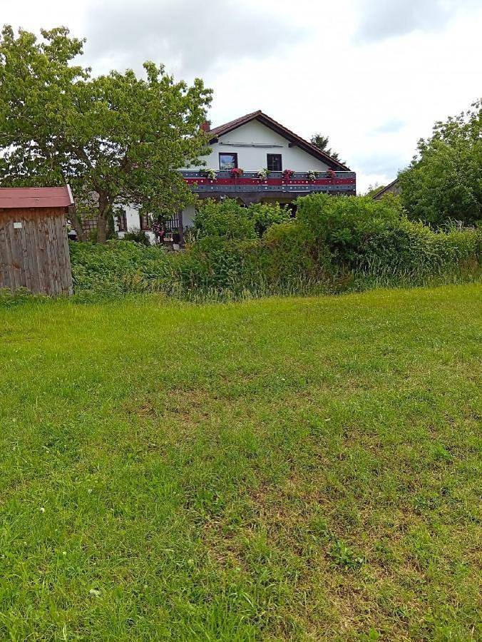 Ferienwohnung Baumann Alois - Ferienwohnung am Lande in Furth im Wald, Ostbayern