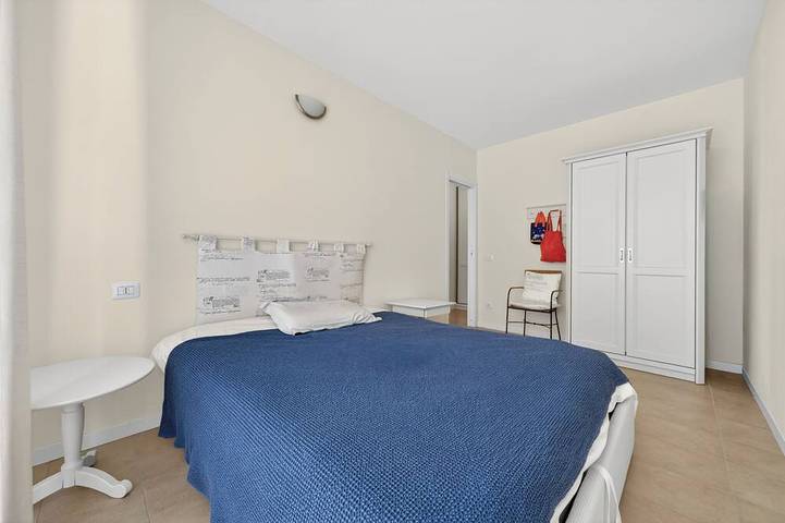 Ganze Wohnung, Apartment with pool, parking space, 2 bedrooms, pedestrian area in Lenno, Gemeinde Tremezzina