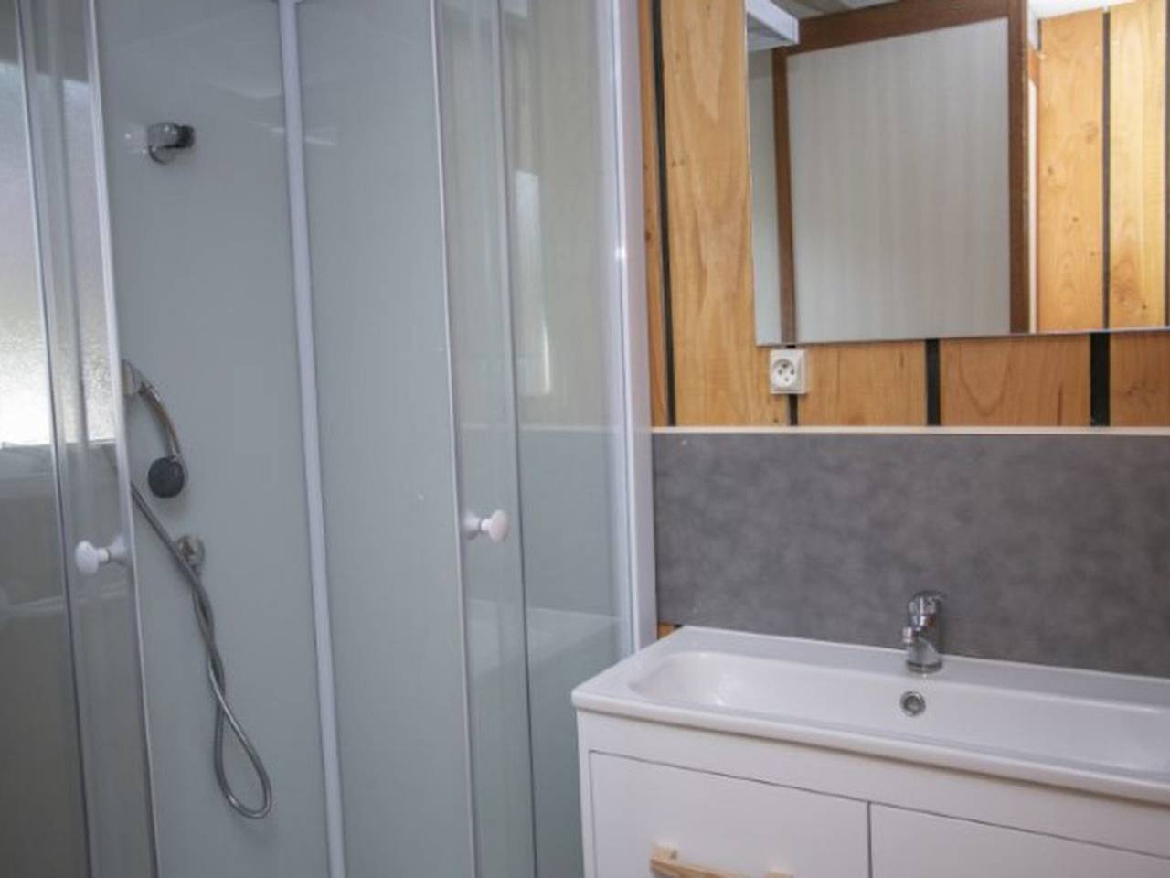 Chalet für 6 Pers mit Terrasse & Garten in Pamiers, Ariège