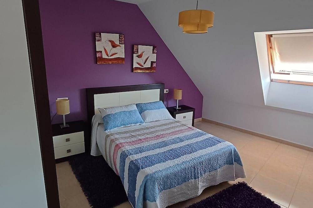Apartamento entero, El buen descanso in Rianjo, Rias Baixas