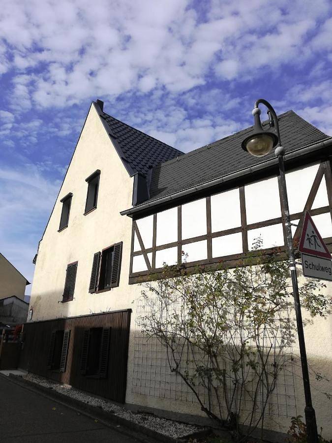 Geheel appartement, Präsenzhof Lay in Koblenz, Osteifel