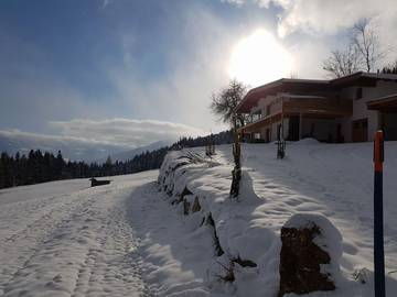 Chalet für 6 Personen in Itter, Hohe Salve, Bild 1