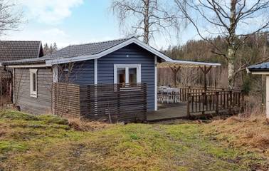 Hus för 4 Personer i Lilla Edet, Västergötland, Bild 1