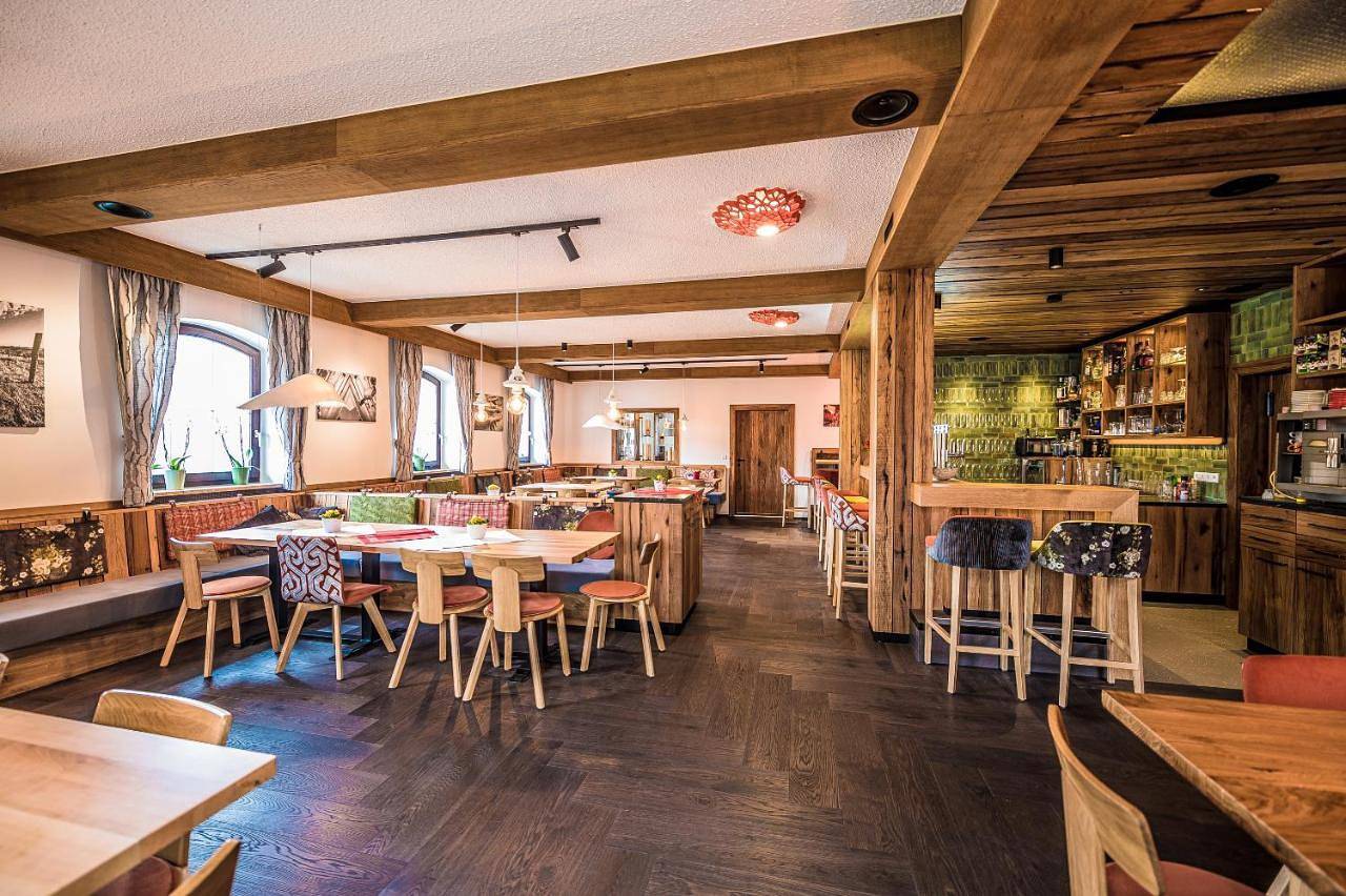 Osternacherhof in Ort im Innkreis, Innviertel