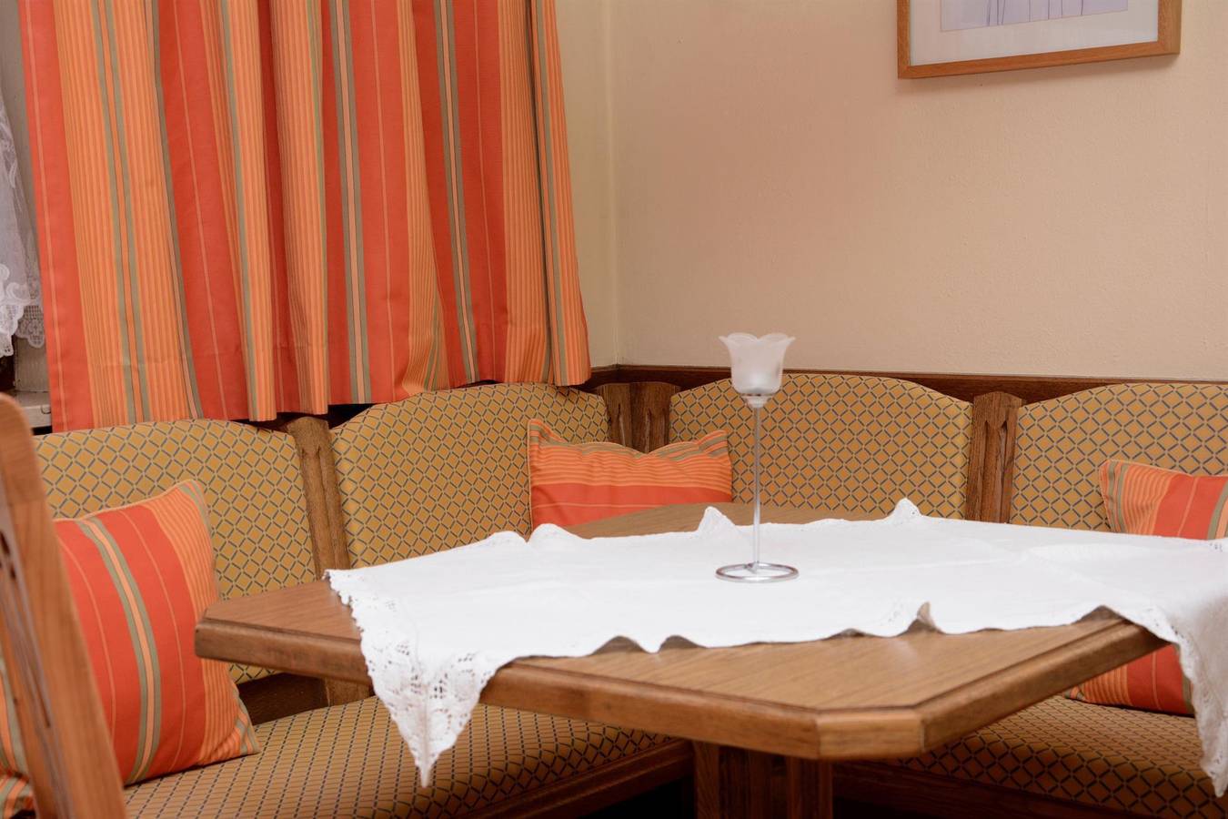 Ganze Ferienwohnung, App. mit 1 Schlafzimmer f. 2Personen (Top 17) in Kaisergebirge