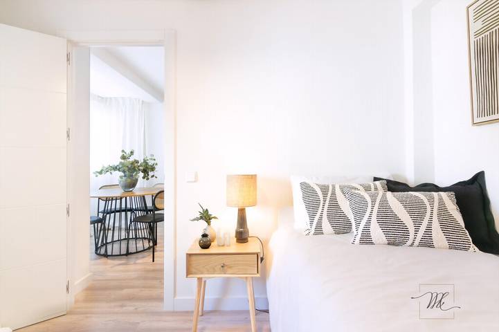 Apartamento entero, GuestReady - Lindo piso en zona Hortaleza - Madrid in Madrid, Área Metropolitana de Madrid