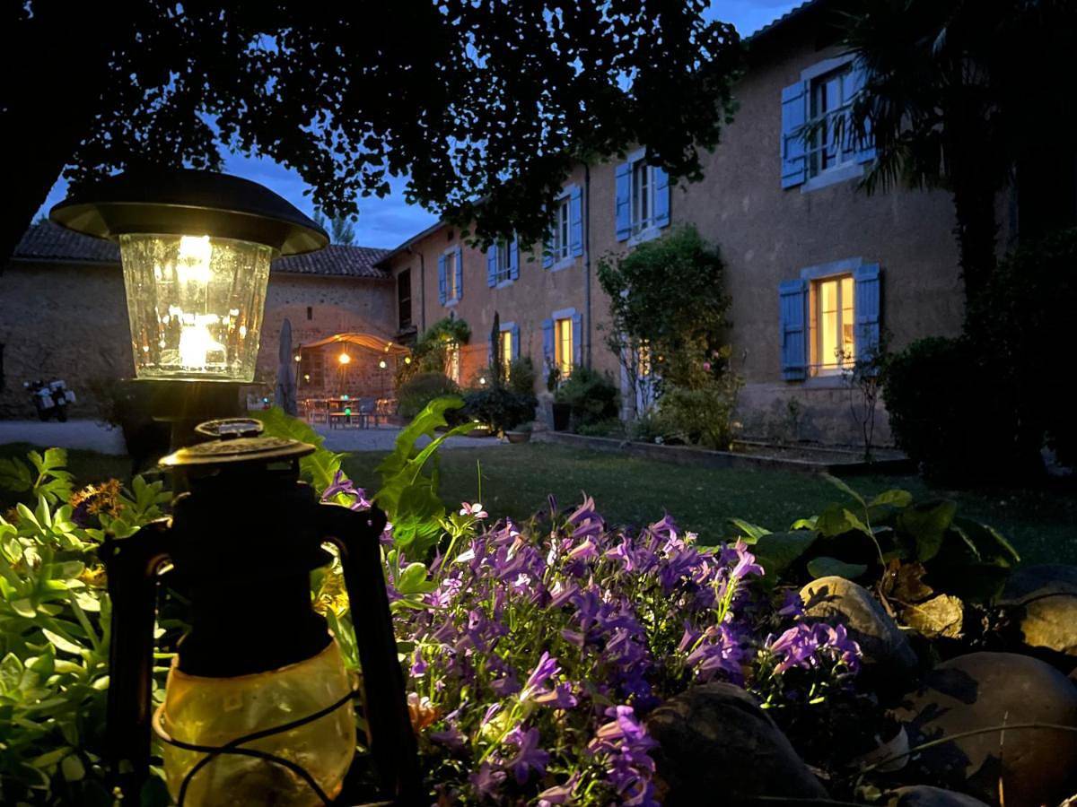 Le Clos Galan in Galan, Hautes-Pyrénées