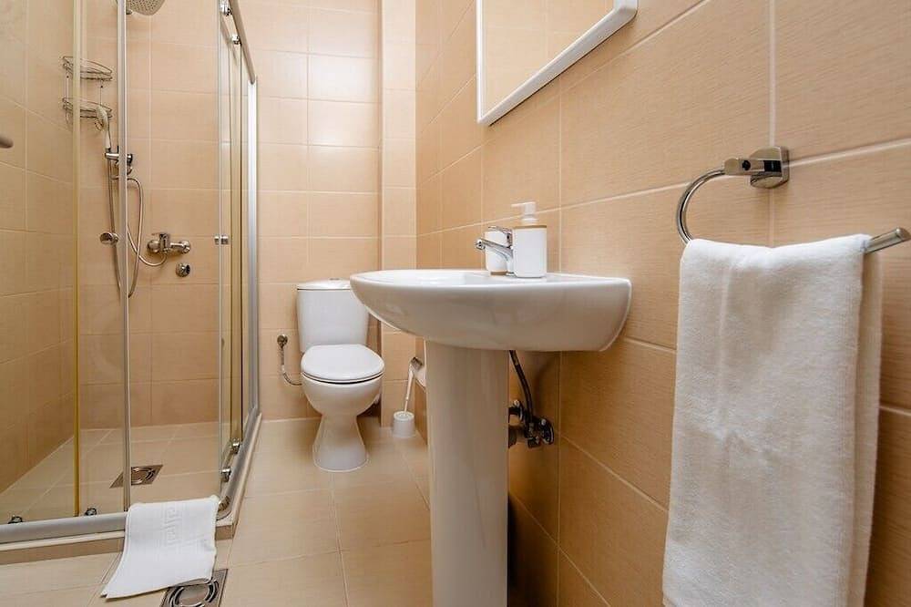 Entire apartment, Arvala Apartments - Apartment with sea view in Budva, Opština Budva