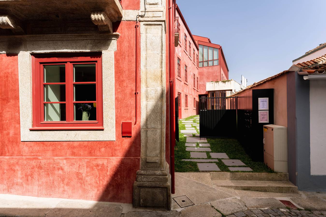 Apartamento inteiro, Porto Arts Club Apartment I by Feel Discovery in Foz do Douro, Porto