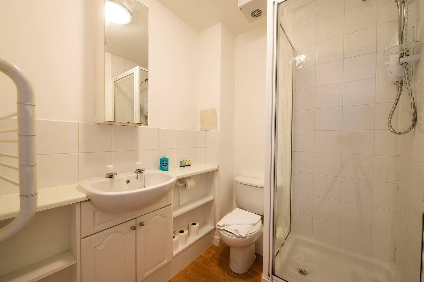 Hel lägenhet, Guestready - A Pleasant Stay near Leith in Leith, Edinburgh