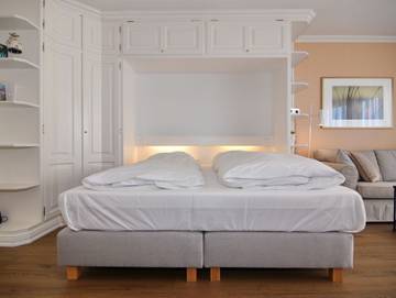 Ferienwohnung für 2 Personen in Westerland, Sylt, Bild 2