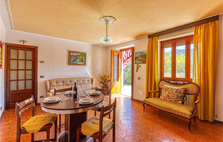 Location de vacances pour 6 personnes, avec jardin à Camaiore - 3