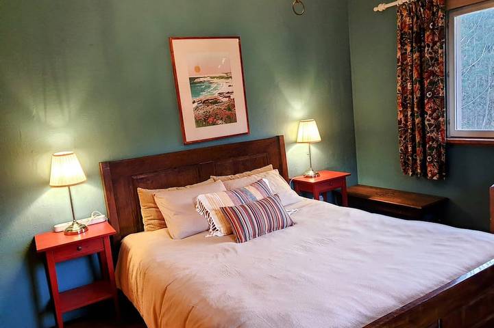 Finca für 4 Personen, mit Garten und Balkon sowie Whirlpool in Kantabrien - 4