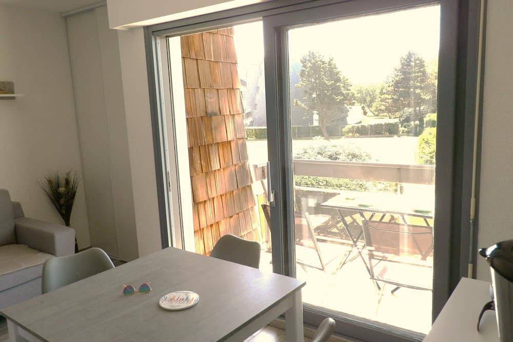 Appartement entier, Appartement vacances \"le center\" in Sainte Cécile Plage, Camiers