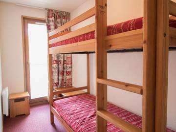 Vakantieappartement voor 5 Personen in Lanslebourg-Mont-Cenis, Vanoise Nationaal Park, Afbeelding 4