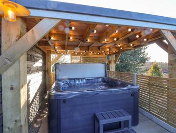 Glamping for 2 People in North Yorkshire, Yorkshire, Photo 1