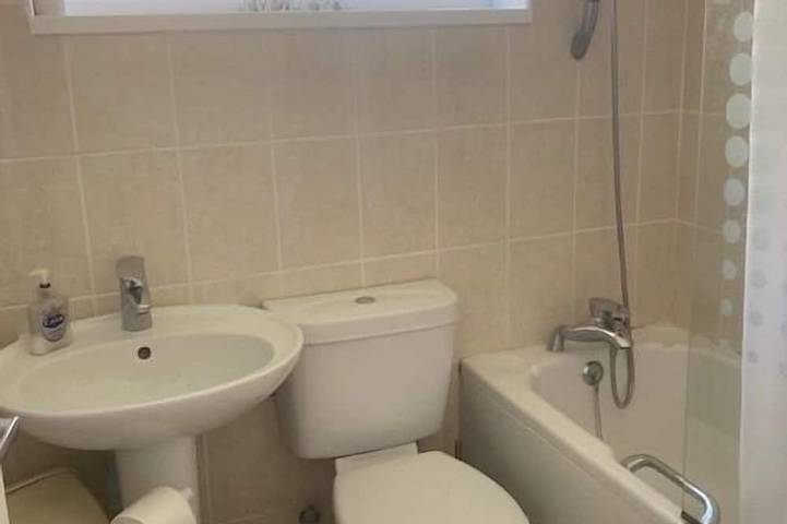 Bungalow für 4 Personen, mit Garten und Terrasse auf der Isle of Wight - 4