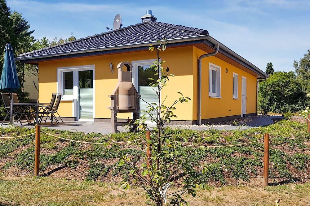 Appartamento vacanze a Freest a partire da 144€ a notte