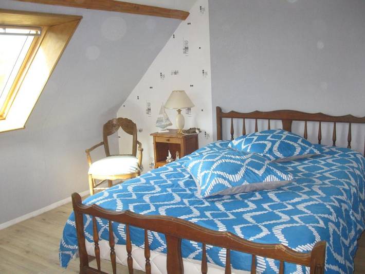 Gîte pour 4 personnes, avec jardin et vue à Esson - 4