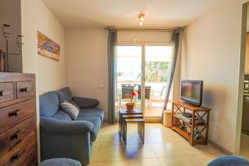 Vakantieappartement voor 7 Personen in Sitges, Costa del Garraf, Afbeelding 4
