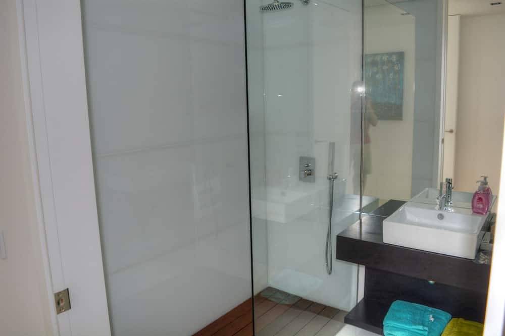 Ganze Wohnung, Fuseta Aufwachen am Meer 2-Zimmer-Apartment in erster Meereslinie in Fuseta, Moncarapacho e Fuseta