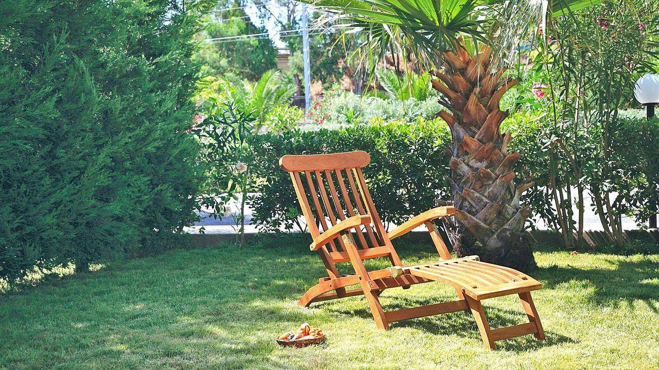 Apartamento vacacional entero, Ferienwohnung für 4 Personen (60 m²) in Campofelice di Roccella in Campofelice di Roccella, Provincia de Palermo