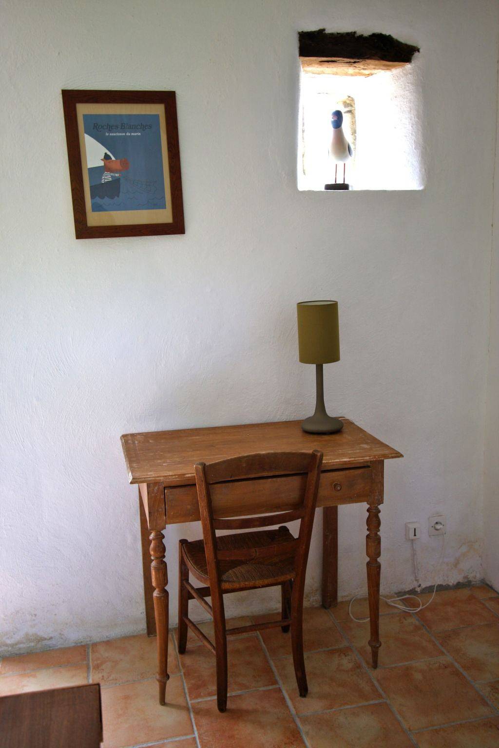 La Retenue de Lizandré in Plouha, Côte de Goëlo