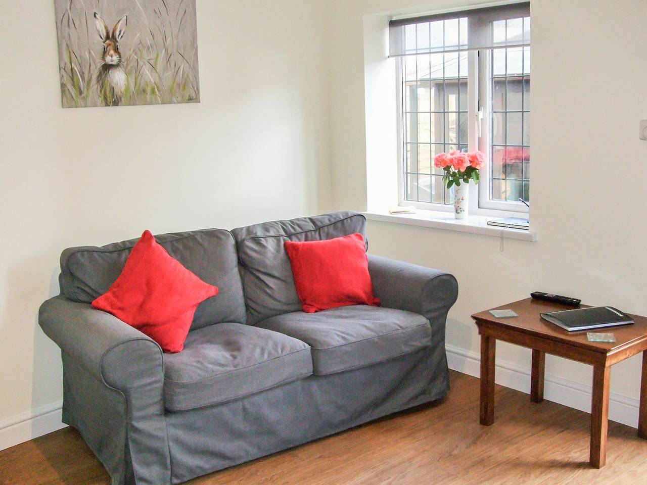 Oak Tree Cottage in Leven, East Riding of Yorkshire