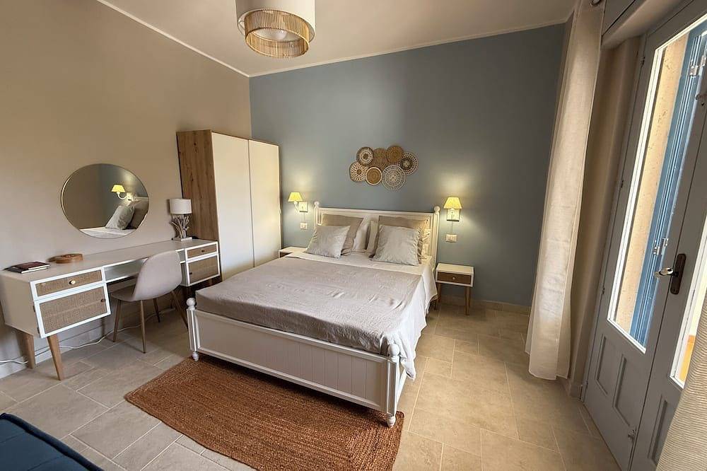 Sabbia Sole e Sale – Mediterranean Home 5’ from Sampieri Beach in Sampieri, Provincia di Ragusa