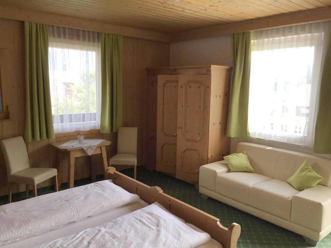 Gästehaus Lemmerer in Bad Mitterndorf, Totes Gebirge