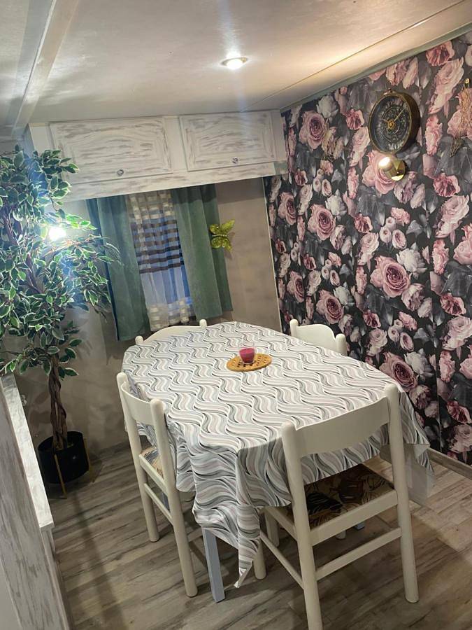 Gîte pour 4 personnes, avec terrasse et jardin à Saint-Romain-sur-Cher - 3